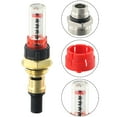 thumbnail image 1 of Regulator Flow Meter Abs Brass Cooling Air Heating Manifold Kits Part Parts Accessories Accessory Dn25 Device Home Smile Home, 1 of 9