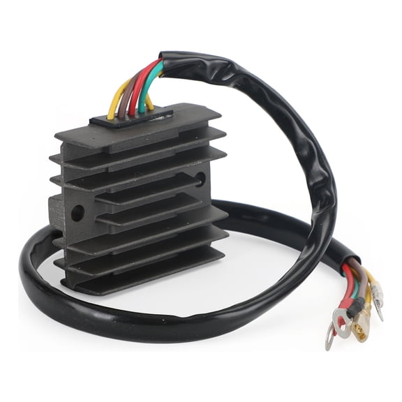 Regulator For 125 250 300 360 Sx Exc Egs Mxc 1997