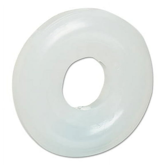 Regulator Inlet Washers, Co2, Ptfe Fluorocarbon Resin, Cga-320, Snap-In | Bundle of 5 Each