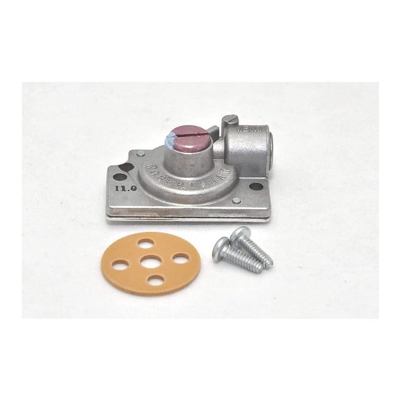 Regulator Kit, LP Gas