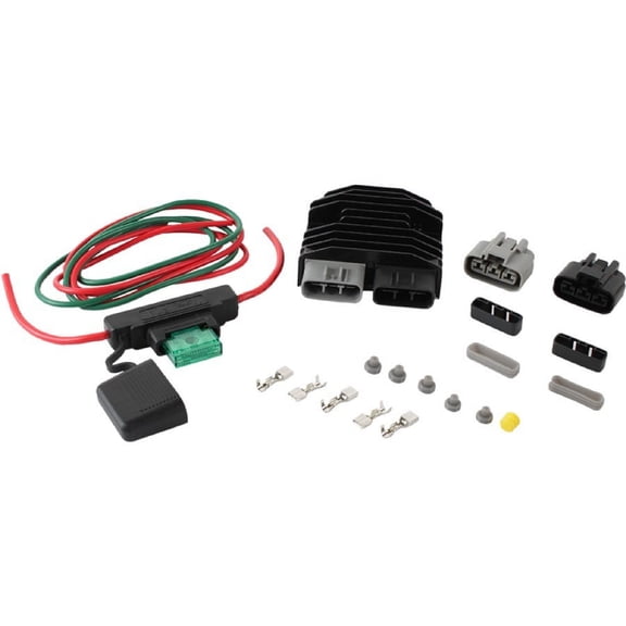 Regulator Kit for Shindengen FH020AA; AHA6300