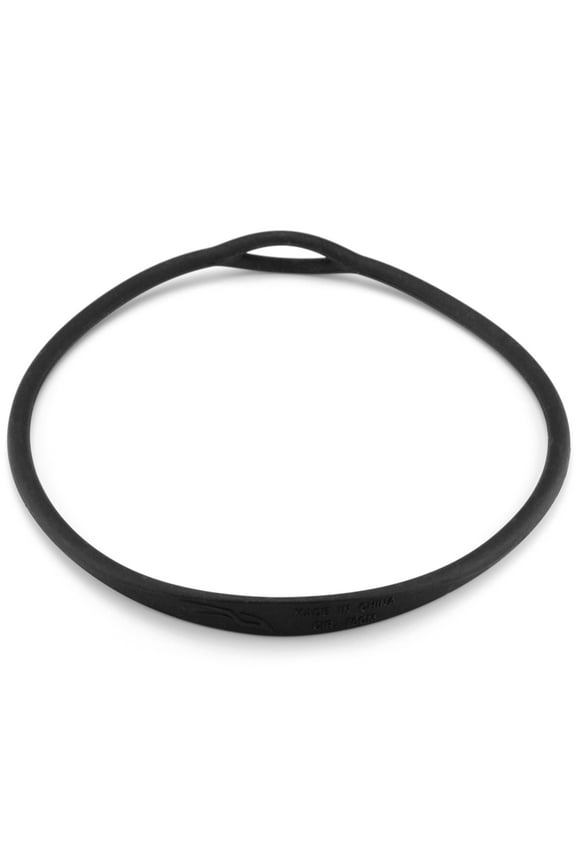 Regulator Necklace,Silicone Neck Silicone Neck Collar