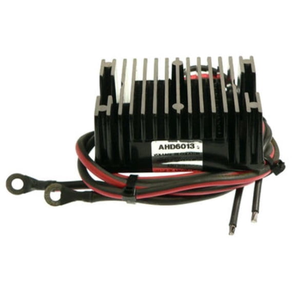 DB Electrical 230-22192 New Voltage Regulator For Harley Davidson Motorcycle Twin Evo 1340Cc / 5-Wire 3-Phase