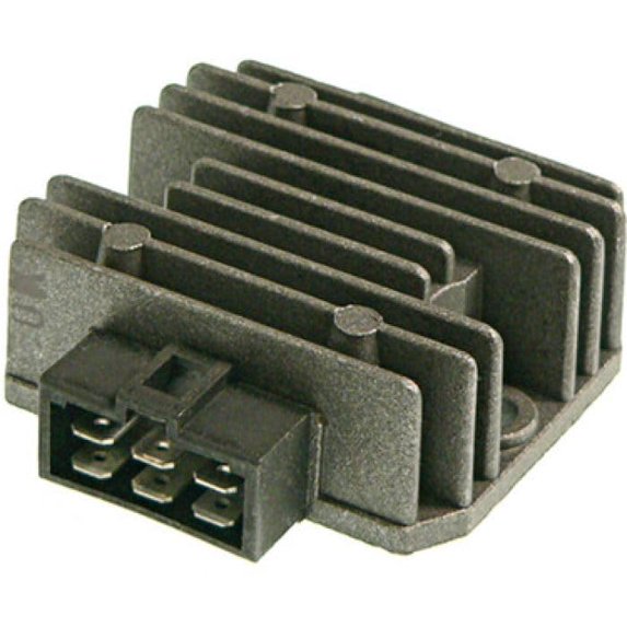 Wildboar 230-58133 Regulator Rectifier