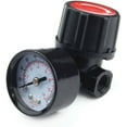 Regulator PC1010 130PSI Max 1Gallon Air Compressor