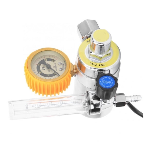Regulator Pressure Regulator Pressure Reducer Female Thread G5/8in Air Pressure Regulator Reducing Valve ,Durable Materia