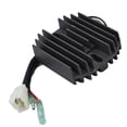 thumbnail image 1 of Regulator Rectifier 4KB-81960-00-00 4KB-81960-01-00 4KB-81960-02-00 Fit for Yamaha Big Bear 350 YFM350 400 YFM400 ATV, 1 of 3