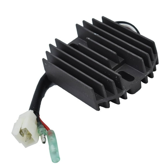 Regulator Rectifier 4KB-81960-00-00 4KB-81960-01-00 4KB-81960-02-00 Fit for Yamaha Big Bear 350 YFM350 400 YFM400 ATV
