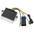 thumbnail image 1 of Regulator Rectifier 893640T01 893640A03 for Marine 4 25 30 40 50 60 5 Wire Regulator, 1 of 11