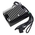 thumbnail image 1 of Regulator Rectifier Fits Harley Davidson Big Twin 17.8 Amp 74510-75A 74512-79A, 1 of 2