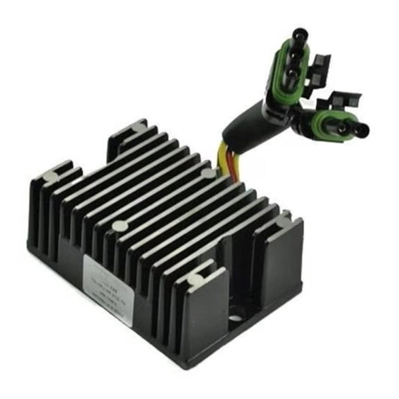 Regulator Rectifier Fits SeaDoo GSX GTI GTX LRV RX XP 278001241, 278001554