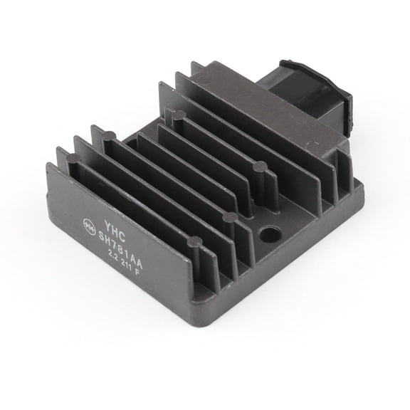 Regulator Rectifier For Honda Cbr 125 250 300 R Ra, Crf