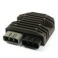 thumbnail image 1 of Regulator Rectifier For Kawasaki Versys 1000 Ninja ZX10R ZX14R ZZR1400 04-21, 1 of 4