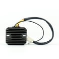 thumbnail image 1 of Regulator Rectifier For SUZUKI GS1100 GS1100E GS1100ES GS1100GK GS1000G GS1000GL, 1 of 4