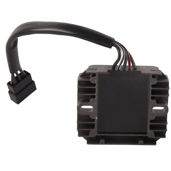 Regulator Rectifier Single Connector 3280014F01 by EGOESWELL