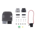 thumbnail image 1 of Regulator＆Rectifier Upgraded Version For Shindengen Mosfet Fh020Aa, 1 of 9