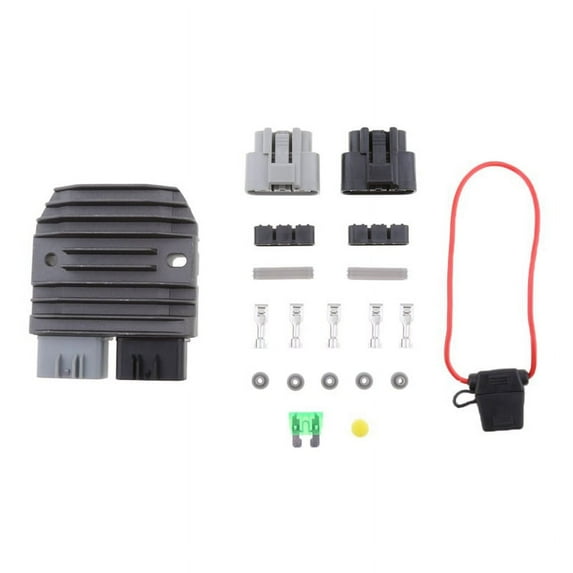 Regulator&Rectifier Upgraded Version For Shindengen Mosfet Fh020Aa