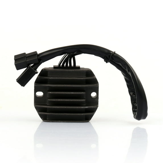 Regulator Rectifier Voltage Fit for Suzuki GS500 2004-2011 GS500K 2001-2009