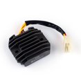 thumbnail image 1 of Regulator Rectifier Voltage For Kawasaki ZXR400 Suzuki GSF400 BANDIT GSXR400, 1 of 4