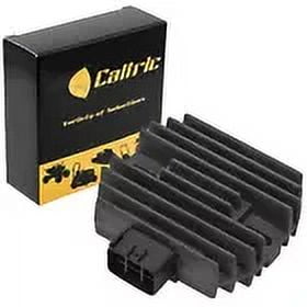 SCITOO Voltage Regulator Rectifier 2000-2009 For Lebanon