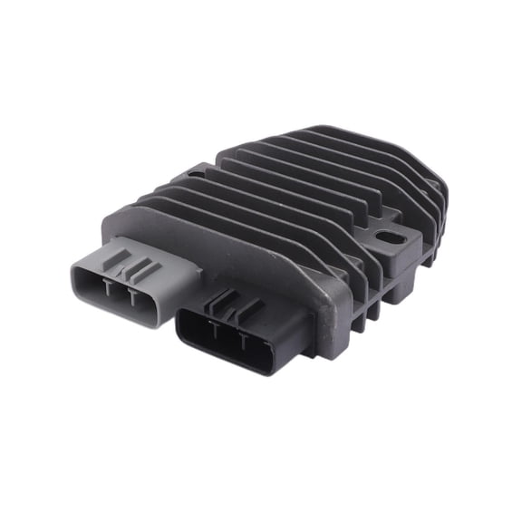Regulator Rectifier for Hisun 800 and 1000 UTV'S Including Massimo 2011-2017 Bennche Coleman Qlink US