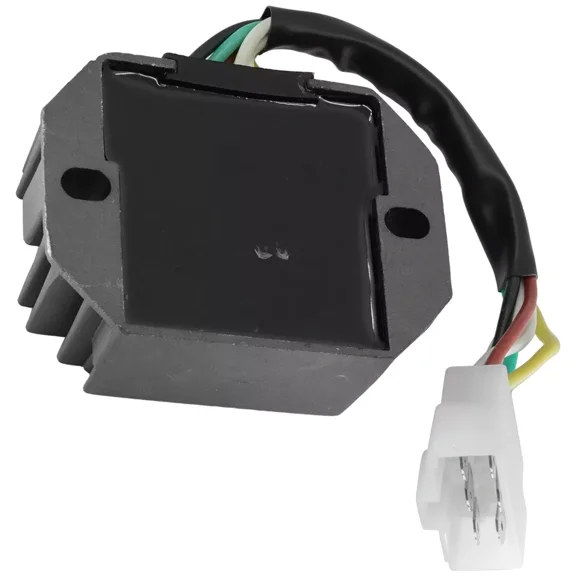 Regulator Rectifier for John Deere 2210 2305 2320 2520 for Yanmar Engine Tractor