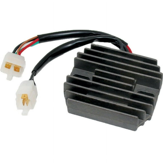 Regulator Rectifier for Kawasaki ZX6R ZX-6R Ninja ZX636 2005 2006
