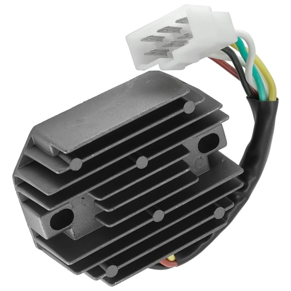 Regulator Rectifier for Kubota UTV RTV500 15531-64603 RP201-53710 185530 RS5155