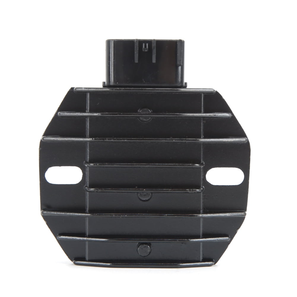 Caltric Regulator Rectifier For Suzuki Eiger 400 4x4 ATV - 2002-2007 Replacement Part