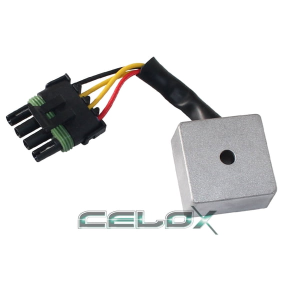 Regulator Rectifier for Sea-Doo 720 718 GS GSI GTI GTS 1997-2005
