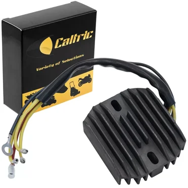 Celox Regulator Rectifier VR4932RR159HS – Fits Suzuki GS1000 GS1000S GS1000G 1978-1981