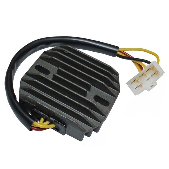 Regulator Rectifier for Suzuki LTF300 LTF300F LT-F300F King Quad 4X4 1999-2001