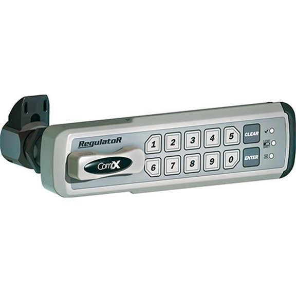 Regulator Self Vertical Lock, 1.75 in.