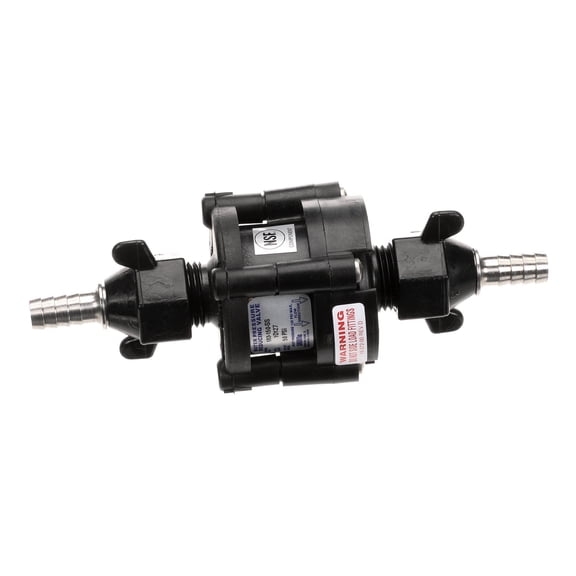 Multiplex Regulator Water Reducing 50 Psi Preset 183-150-SS - Genuine OEM Replacement Part