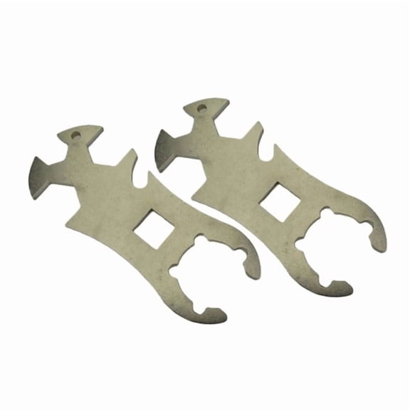 O2 Tank Access Key Oxygen Cylinder Wrench Key