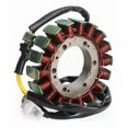 thumbnail image 1 of Regulator and Stator Gasket Kit for Honda Vt 750 C C2, 1 of 9