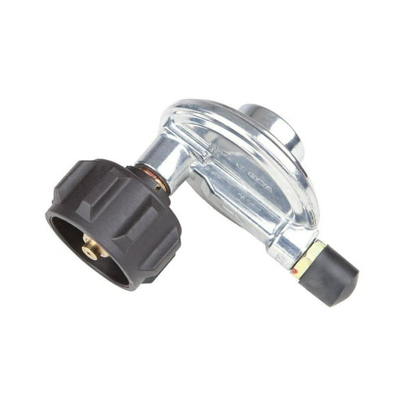 Regulator