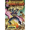 thumbnail image 1 of Regulators #1 VF ; Image Comic Book, 1 of 1