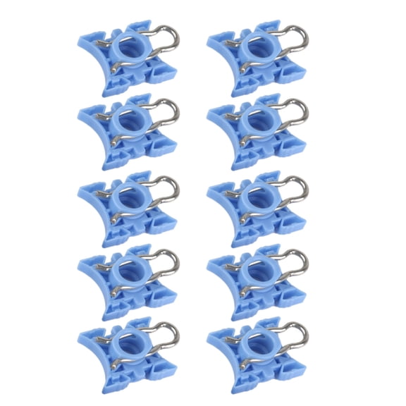 Regulators Sliding Pivots 3509416 Window Lifter Service Clip Auto Accessory