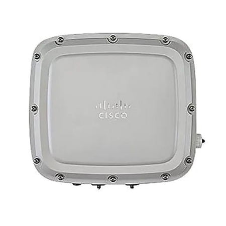 Regulatory Domain 9124 Series Access Points