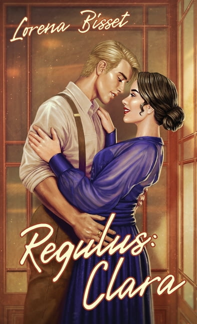 Regulus Clara, Book 1, (Paperback)