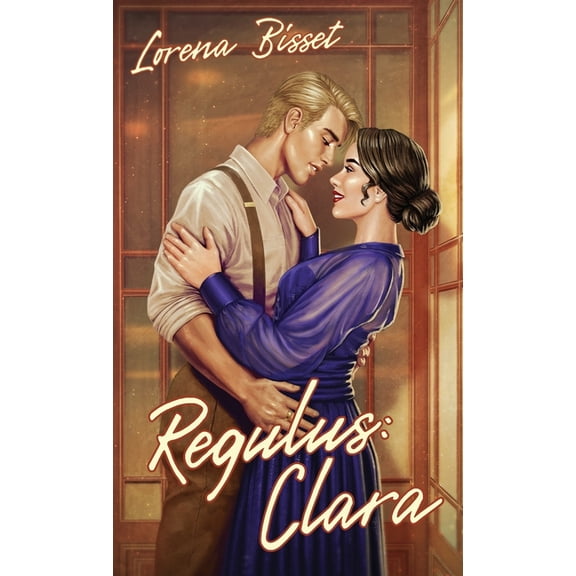 Regulus Clara, Book 1, (Paperback)