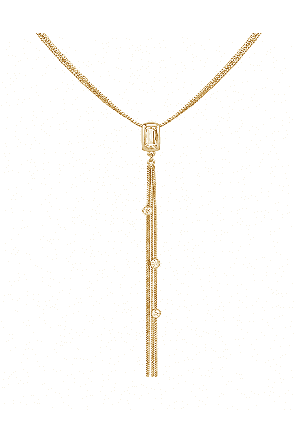 - 3 String Pendant – Elegant Multi Layer Chain Necklace for Women, Stylish Layered Pendant Jewelry Fashion Accessory