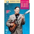 thumbnail image 1 of Reh Hotline Robben Ford - Rhythm Blues: Reh Book/Audio Pack, (Paperback), 1 of 1