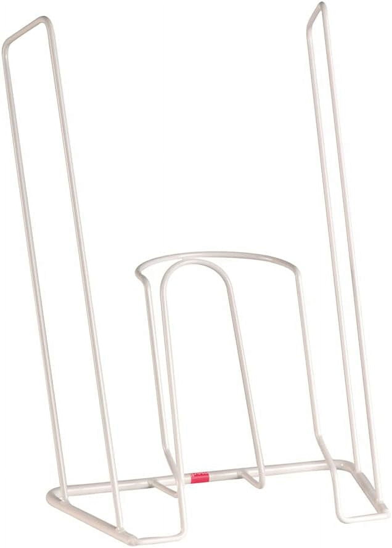 Reha Butler Dressing Donning Aid Men \u0026 Women, Easy On Leg Compression Stocking Assistance, Economical, Easy to Use Pull On Handles, Tilted Design