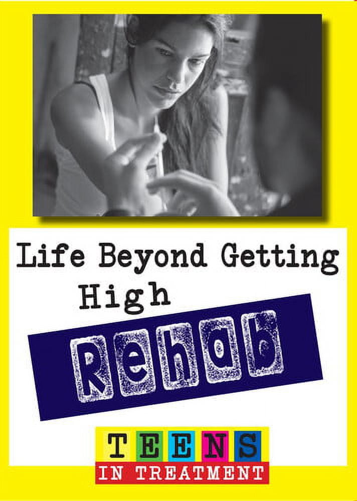 Rehab: Life beyond Getting High (DVD), TMW Media Group, Documentary ...