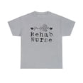 thumbnail image 1 of Rehab Nurse Nursing Student Graduation Shirt, Gifts, Tshirt, Tee, 1 of 12