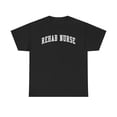 thumbnail image 1 of Rehab Nurse Shirt Gifts Tshirt Crew Neck Short Sleeve, 1 of 2