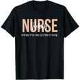 thumbnail image 1 of Rehab Nurse Shirt Rehabilitation Nurses Matching Having Fun T-Shirt, 1 of 4