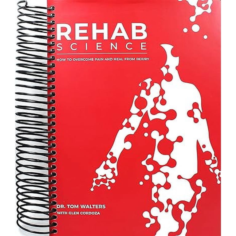 Rehab Science (Spiral Bound) - Walmart.com